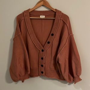 POL Sweater